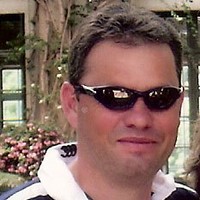 Mark Rendle