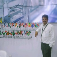 Kannan N S