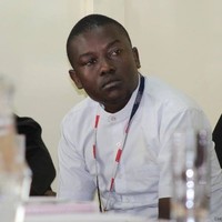 Boliph Odhiambo