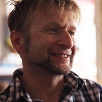 Eddie Tsyrlin