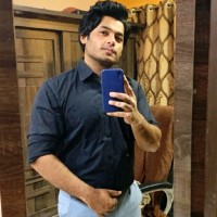 Pushkraj Naik