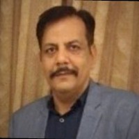 Ratiindera Jhony Juneja