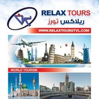 Relax Tours