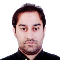 Muhammad Ali Shahid