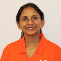 Ramani Kandasamy