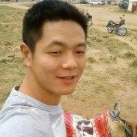 左文军