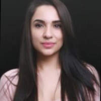 Laura Arias Hernandez