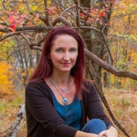Susan Glantz Ms Rd, Cnsc