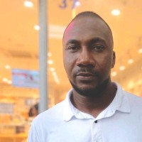 Samson Obaro