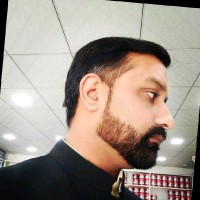 Qamar Manzoor