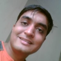 Dhaval Patel