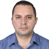 Guillermo Pérez Bonilla