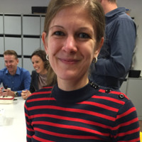 Liesbeth De Beuckelaer