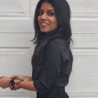 Smitha J.
