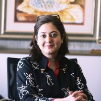 Ayesha Aziz