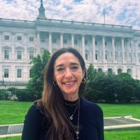 Nanci Hiller, M.A, Lpc, Crc, Cpm