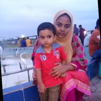 Rokeya Begum