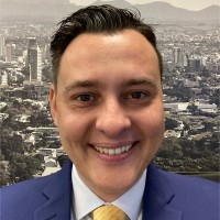 Ricardo Pontalti, CEA