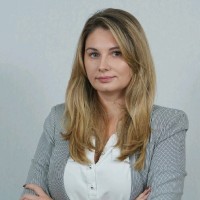 Katarina Miladinovic
