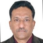 Sunil Vijayan