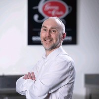 Laurent Lavergne