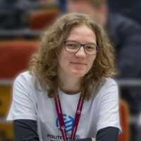 Dorota Mockiewicz