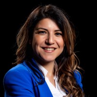 Konstantina Sigalou