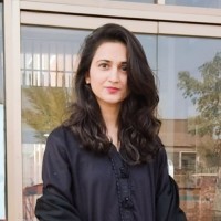 Sidra Sarwar