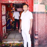 Aman Kumar Singh