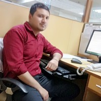 Nitish Tyagi