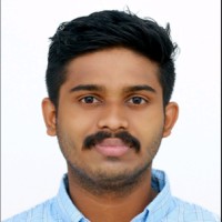 Shyamkumar K