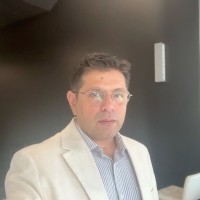 Deepak Arora