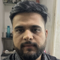 Patel Shrikunj