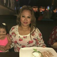 Martha Elena Martinez