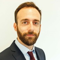 Dimitrios Apostolou