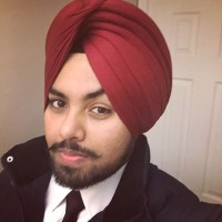 Amandeep Bajwa