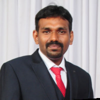 Shanavas S,Pmp®