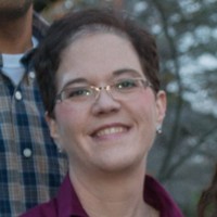 Jodi Harris