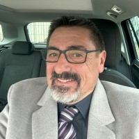 Laurent Bouchet