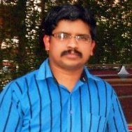 Arunkumar Raveendran