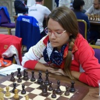 Kristýna Petrová