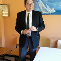 Denis Demaria