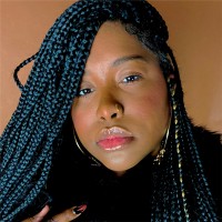 Raevan Aliyah Senior