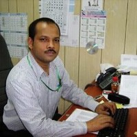Mohammed Hossain