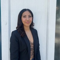 Janet Ramirez