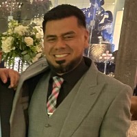 David Salinas