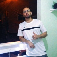 Bruno Fonseca de Oliveira