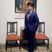 Nadir Khan
