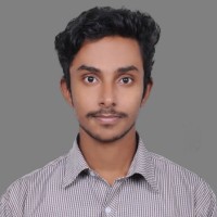 Ashwin SP