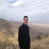Arslan Samadov